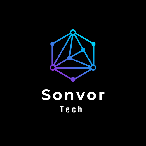 Welcome to Sonvor Tech: Your One-Stop Tech Hub!