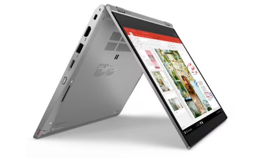 Lenovo ThinkPad L13 Yoga Gen 2 Intel® Core™ i7-1165G7 16GB 256 GB 13.3FHD Touch Windows 11 Pro-20VKS0MG00