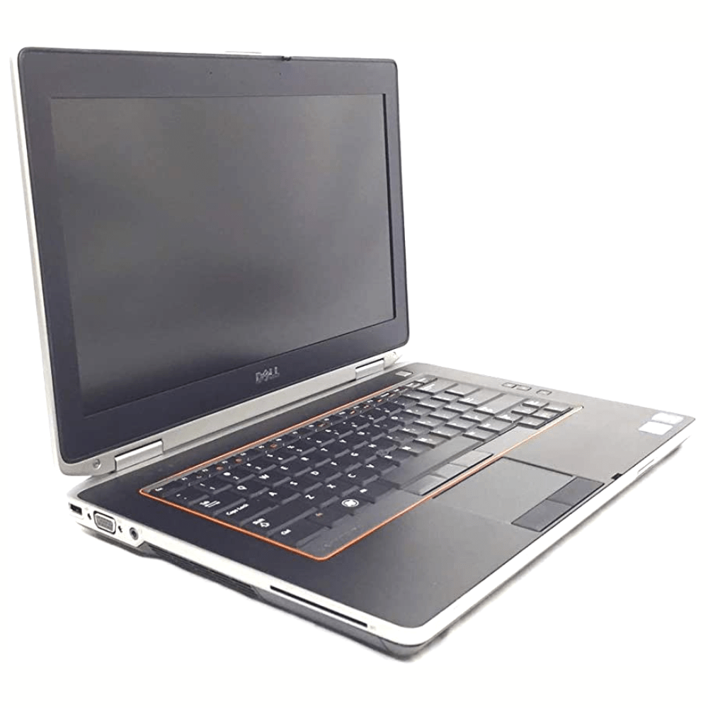 Dell Latitude E6420 | Intel Core i7 2ndGeneration | 8GB RAM | 500GB