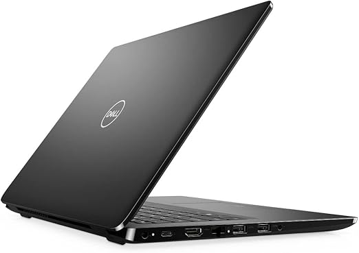 Dell Latitude 5400 Renewed Business Laptop | Intel Core i5-8th Generation CPU | 8GB DDR4 RAM | 256GB SSD | 14.1 inch Touchscreen | Windows 10 Pro