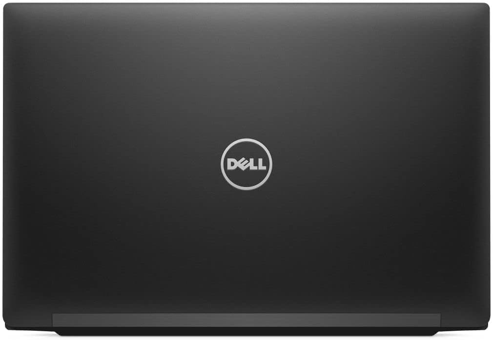 Dell Latitude 7480 Laptop 14" - Intel Core i7 6th Gen - i7-7600U - Dual Core 3.9Ghz - 256GB SSD - 8GB RAM - 1366x768 HD - Windows 10 Pro (Renewed)