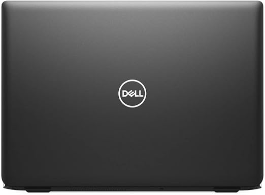 Dell Latitude 5400 Renewed Business Laptop | Intel Core i5-8th Generation CPU | 8GB DDR4 RAM | 256GB SSD | 14.1 inch Touchscreen | Windows 10 Pro