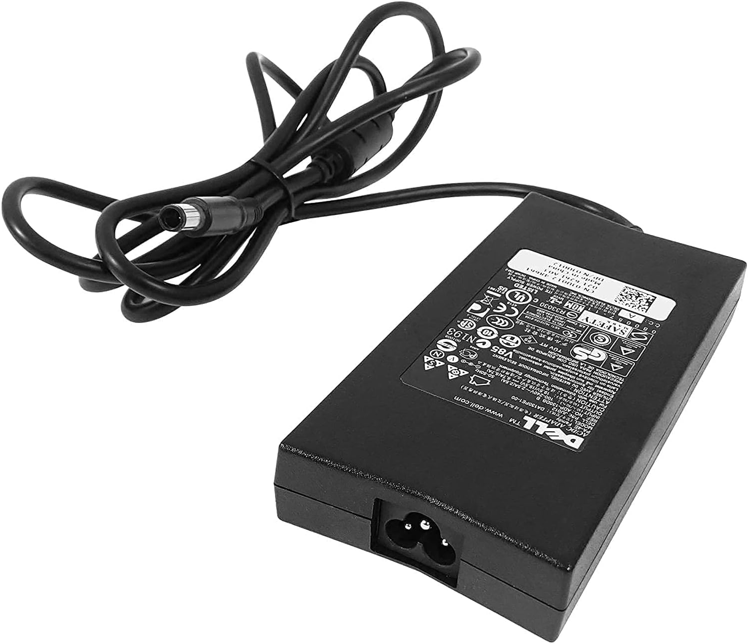 Dell 100% Original Dell 130W 19.5V 6.7a Power adapter