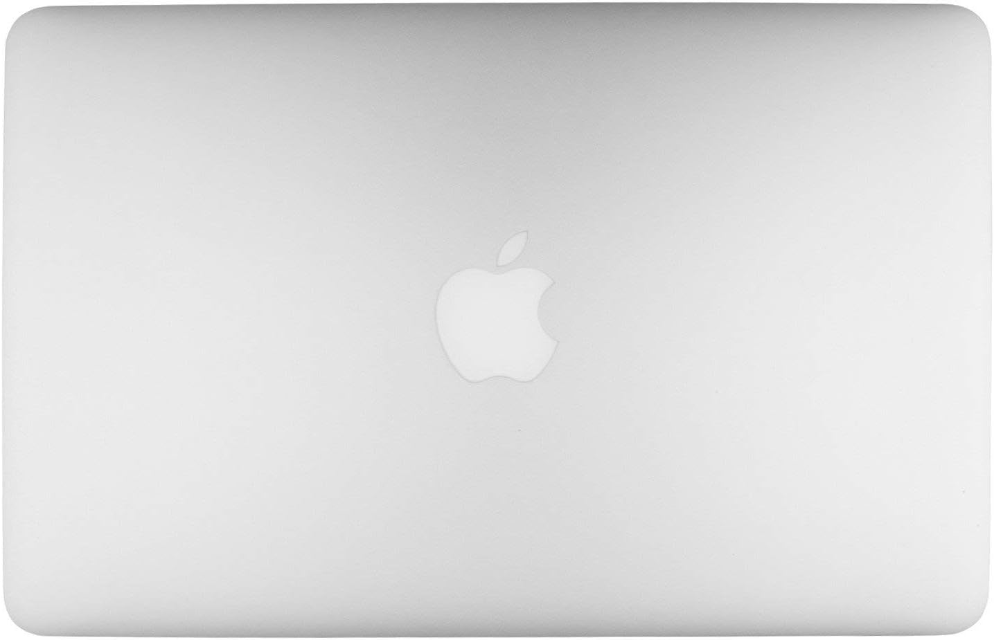 Apple Macbook Air (13-Inch, Intel Core i5, 1.6Ghz, 8GB, 500GB SSD, MREC2), Eng KB, Silver