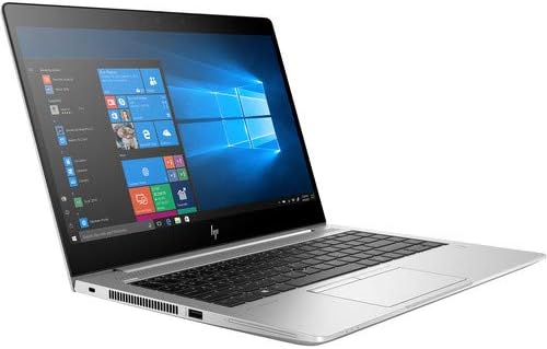 HP ProBook 430 G5, 13.3", Intel Core i7-8th Generation, 8 GB RAM, 256 GB SSD, Windows