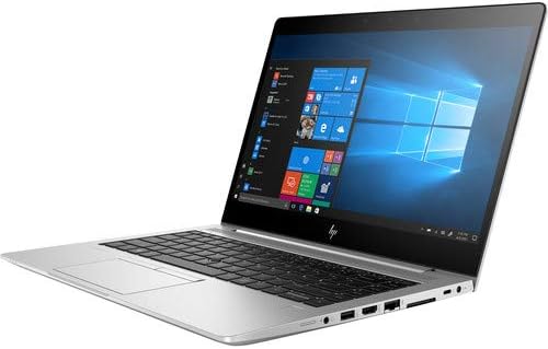 HP ProBook 430 G5, 13.3", Intel Core i7-8th Generation, 8 GB RAM, 256 GB SSD, Windows