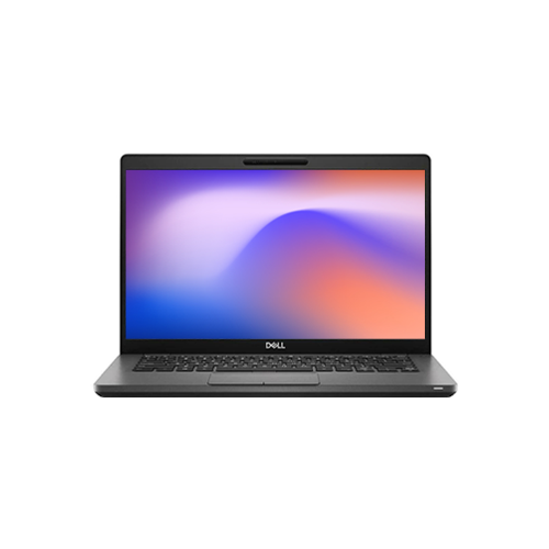 Dell Latitude 5400 Touchscreen Laptop (Renewed)