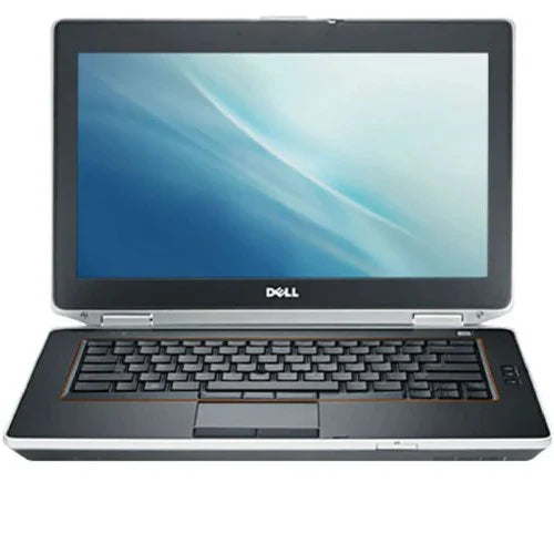 DELL LATITUDE E6420 14″ DISPLAY i5 2nd Generation 4GB RAM 500GB HDD Windows 10 Refurbished Laptop