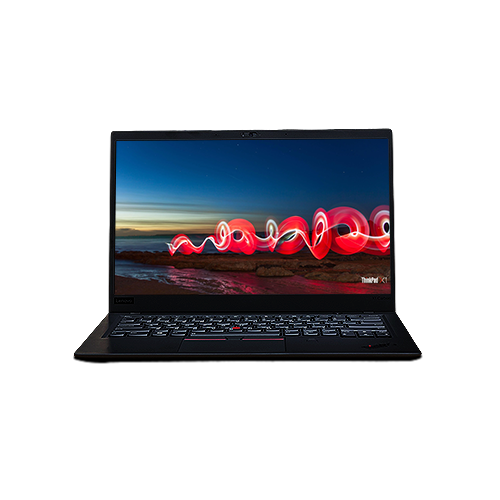 Lenovo ThinkPad X1 Carbon Laptop (Renewed)