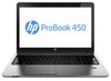 Hp Probook 450 G1 | Core i5-4th Gen | 8 x 500 GB | 15.6" Display