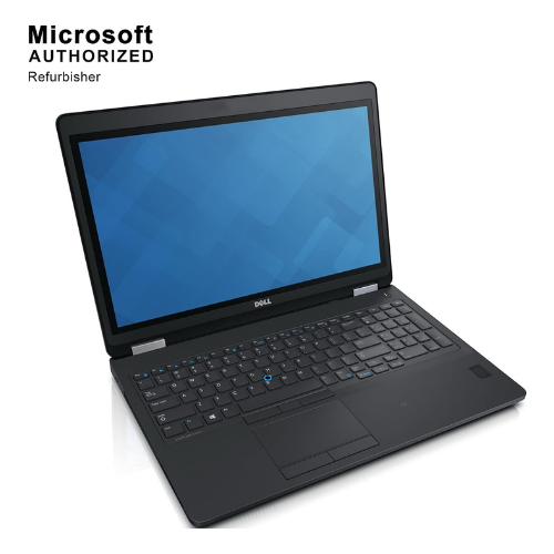 Dell Latitude E5270 Laptop (Renewed)