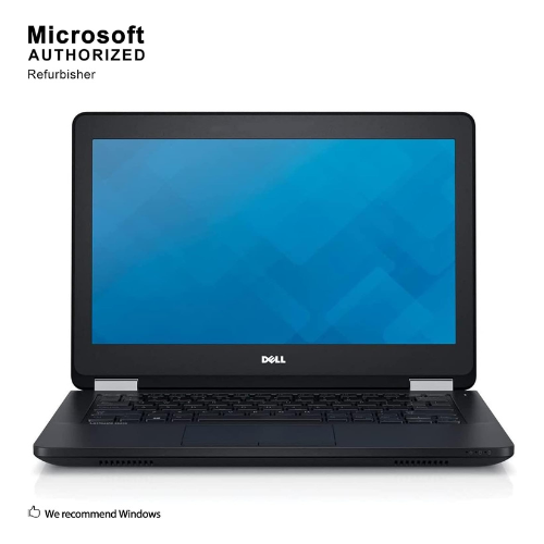 Dell Latitude E5270 Laptop (Renewed)