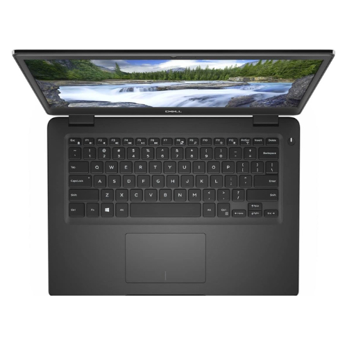 Dell Latitude 5400 Touchscreen Laptop (Renewed)