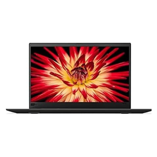 Lenovo ThinkPad X1 Carbon 6th Gen Laptop (Renewed)