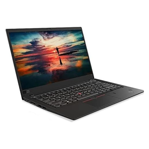 Lenovo ThinkPad X1 Carbon Laptop (Renewed)