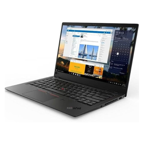 Lenovo ThinkPad X1 Carbon Laptop (Renewed)