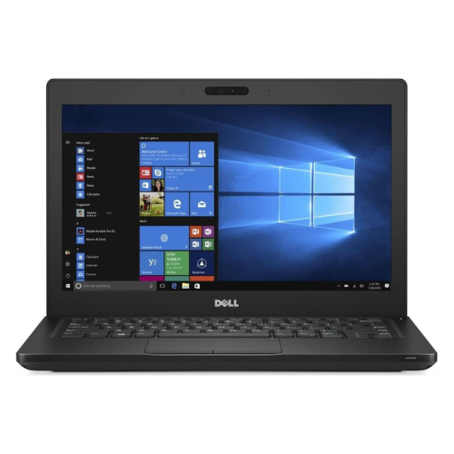 Dell Latitude E5270 Laptop (Renewed)