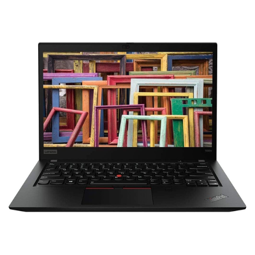 Lenovo ThinkPad T480 Laptop (Renewed)