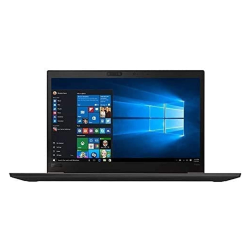 Lenovo ThinkPad T480 Laptop (Renewed)