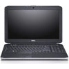 DELL LATTITUDE E5530, CORE I5, 3RD GEN, 500GB HDD, 4GB RAM, 15.6 INCH