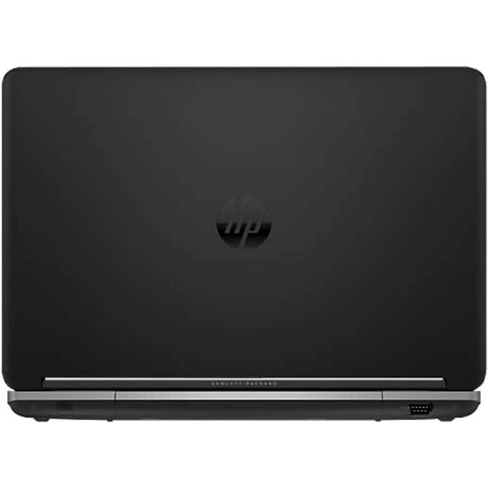 HP Pro Book 650 G1 Intel Core i3 4th-Gen RAM 4 GB DDR3L, 500 GB HDD 15.6" Screen