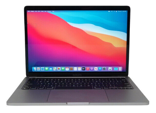 Apple MacBook Pro 13.3-Inch Laptop with Retina Display, Intel Core i5 3.1GHz, 512GB Flash Storage, 16GB DDR3 Memory