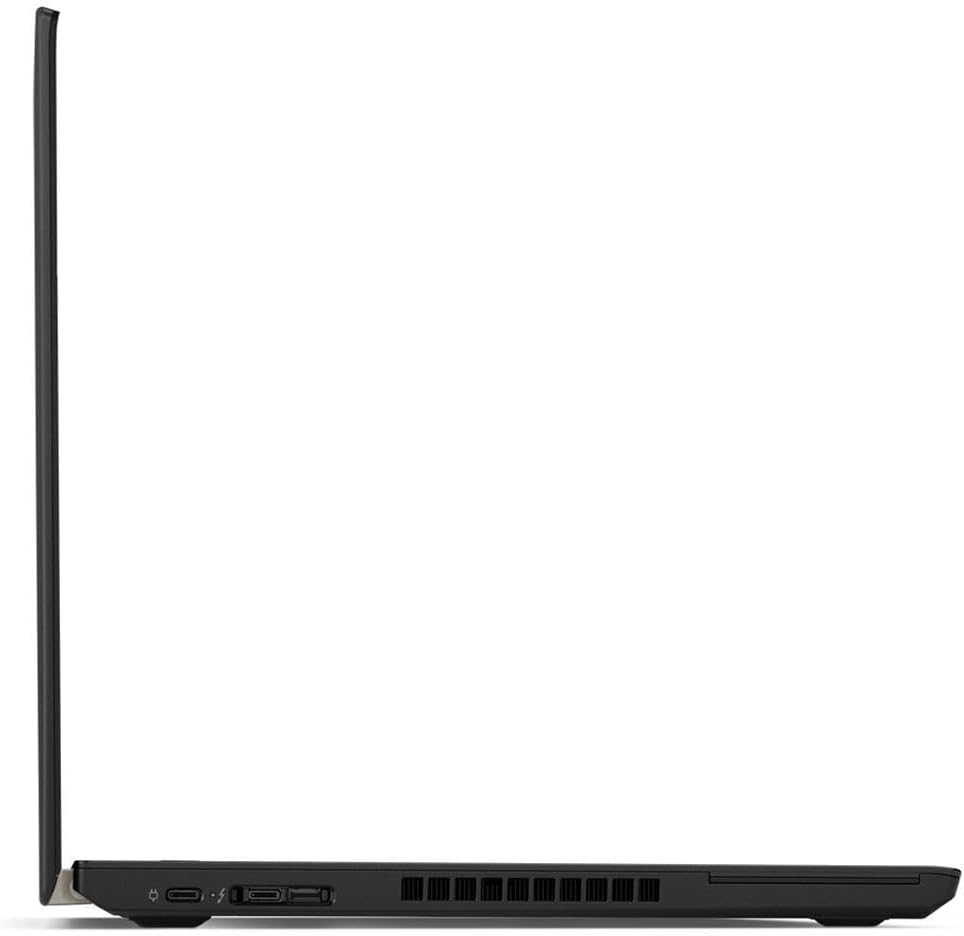 Lenovo ThinkPad T480 Laptop (Renewed)